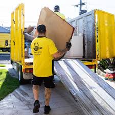 Professional Junk Removal Services in Cave Springs, AR